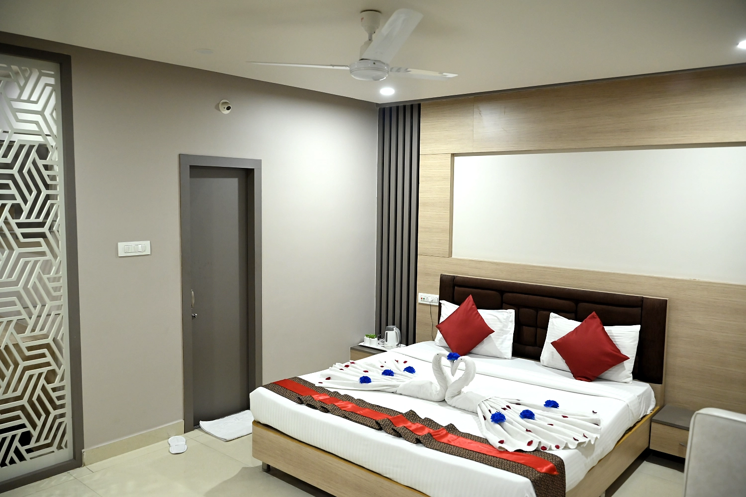 Executive Suites
